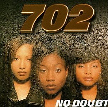 702 - No Doubt