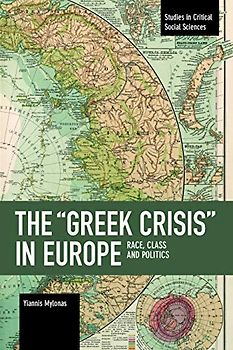 The Greek Crisis in Europe