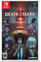 Spirit Hunter: Death Mark II [US Import]