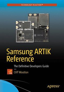 Samsung ARTIK Reference