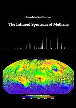 The Infrared Spectrum of Methane