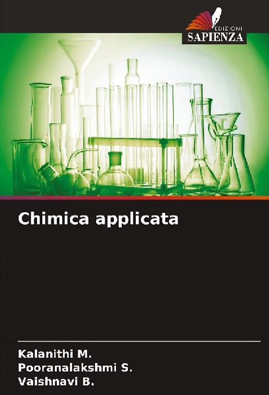 Chimica applicata