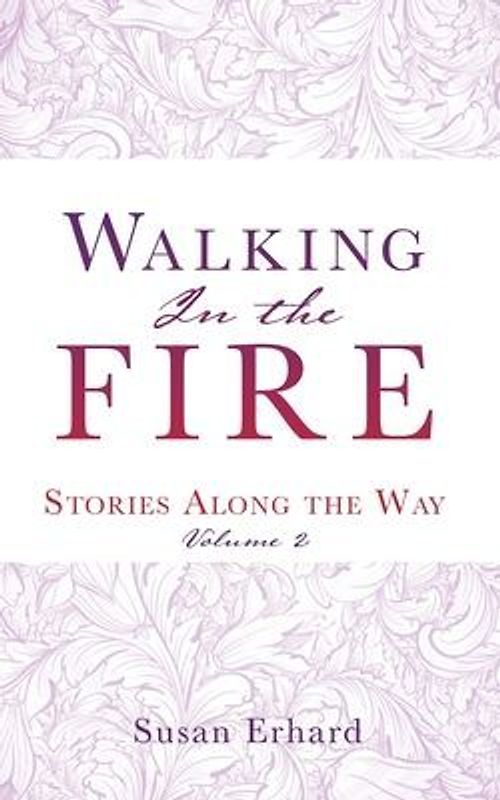 Walking In the Fire: Stories Along the Way Volume 2