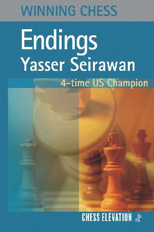 Winning Chess Endings