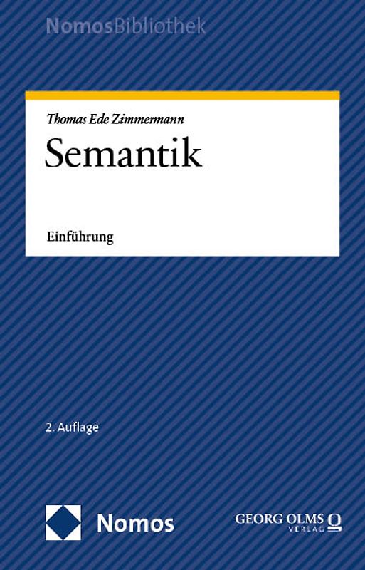 Semantik