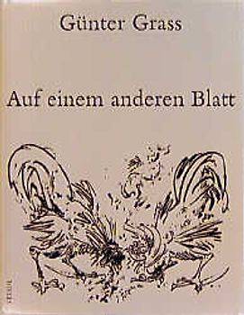 Auf einem anderen Blatt