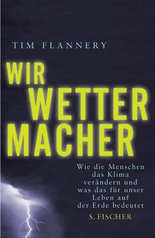 Wir Wettermacher