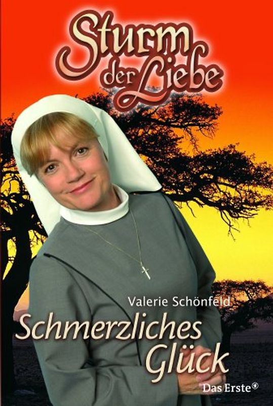 Sturm der Liebe / Schmerzliches Glück