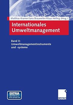 Internationales Umweltmanagement