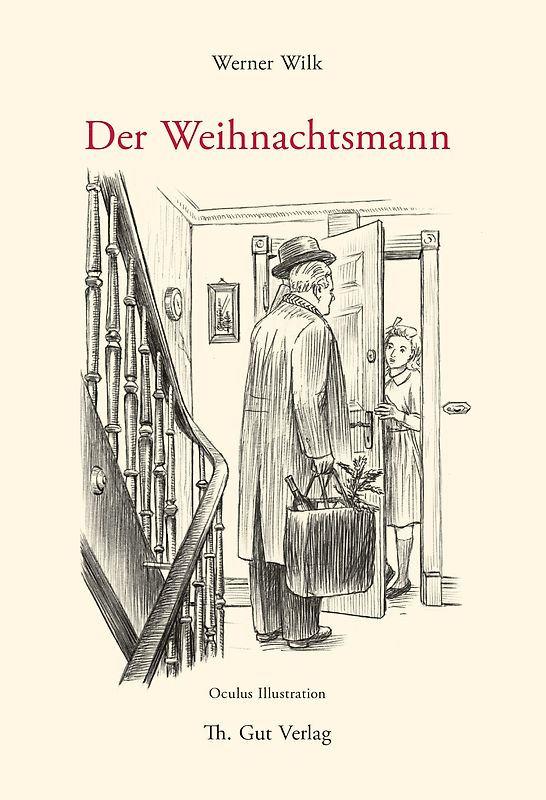 Der Weihnachtsmann
