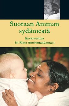 Suoraan Amman sydämestä