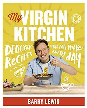 My Virgin Kitchen: Delicious recipes you can make every day