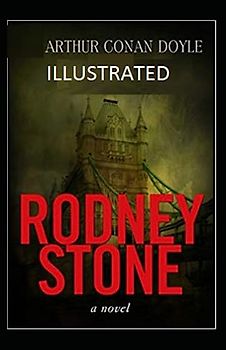 Rodney Stone Illustrated