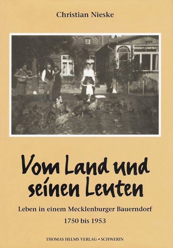 Vom Land und seinen Leuten