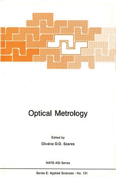 Optical Metrology