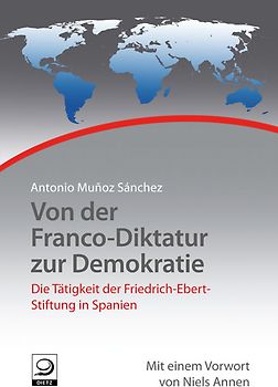 Von der Franco-Diktatur zur Demokratie