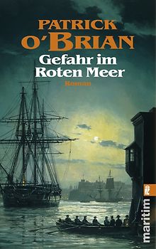 Gefahr im roten Meer