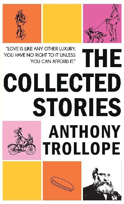 The Collected Stories
