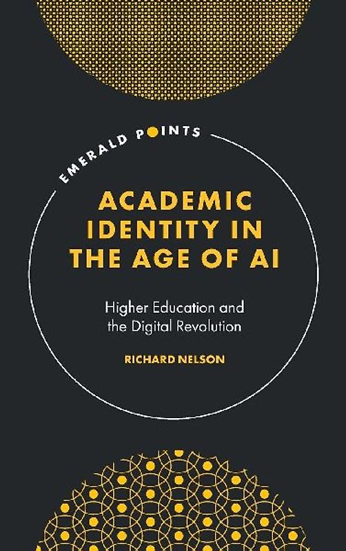 Academic Identity in the Age of AI