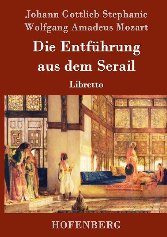 Die Entführung aus dem Serail