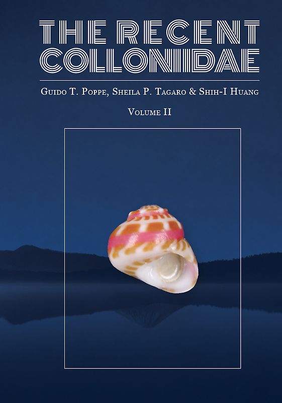 The Recent Colloniidae, Volume II