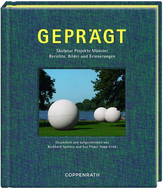 Geprägt