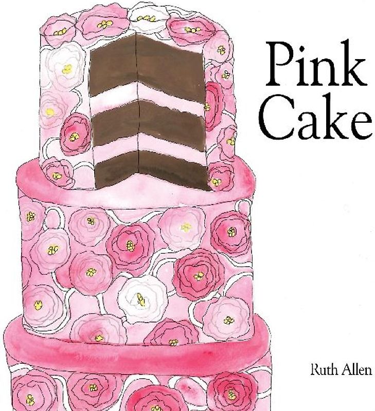 Pink Cake