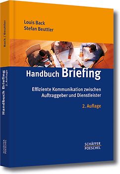 Handbuch Briefing