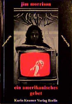 Ein amerikanisches Gebet