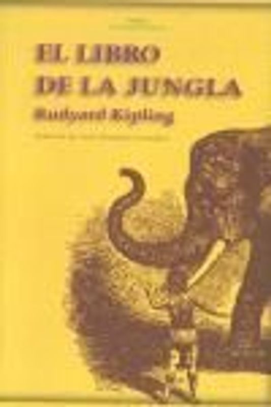 El libro de la jungla