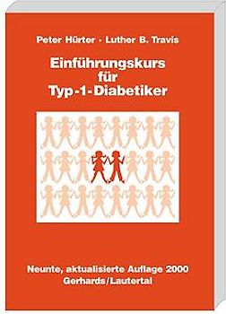Einführungskurs für Typ-1-Diabetiker