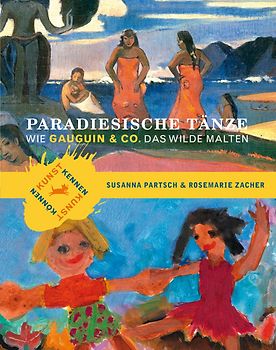 Paradiesische Tänze