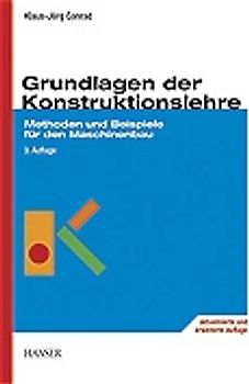 Grundlagen der Konstruktionslehre