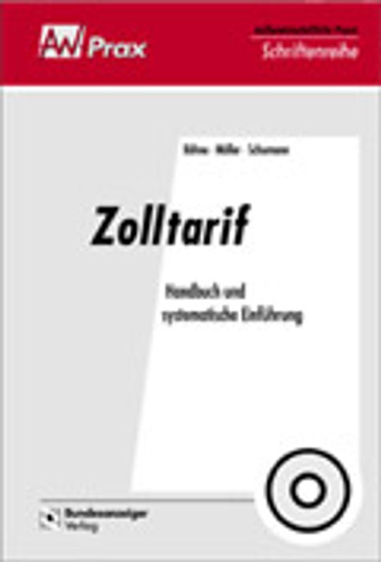Zolltarif