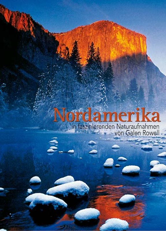 Nordamerika