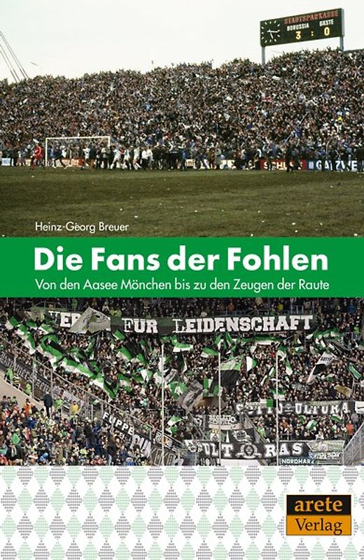 Die Fans der Fohlen