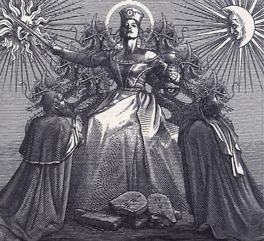 Behemoth - Evangelion