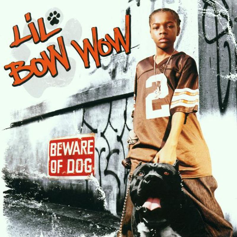 Lil Bow Wow - Beware of Dog