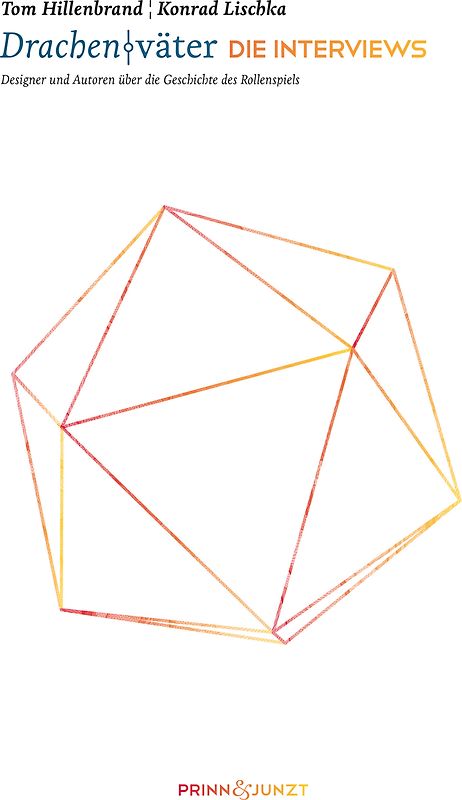 Drachenväter: Die Interviews