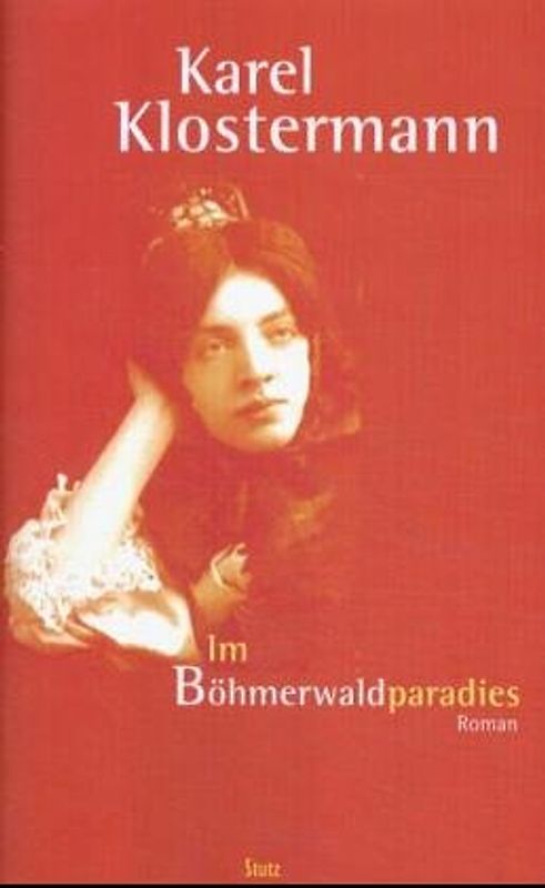 Im Böhmerwaldparadies