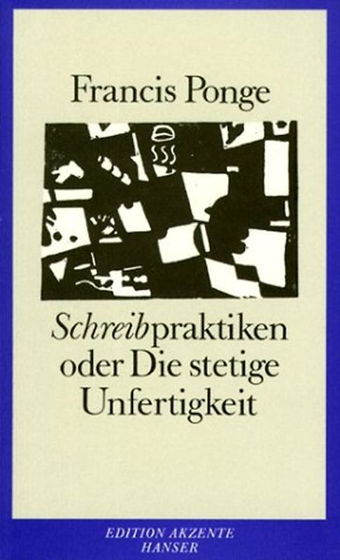 Schreibpraktiken