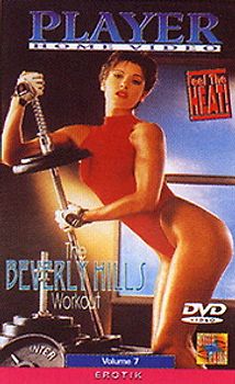 Player 7: Beverly Hills Work Out DVD