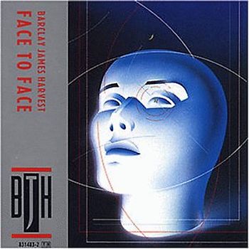 Barclay James Harvest - Face to Face