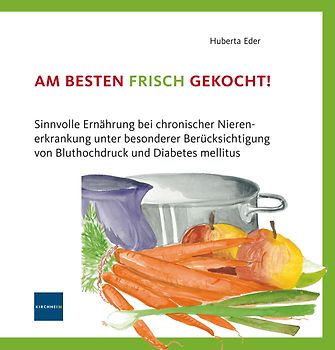 Am besten frisch gekocht!