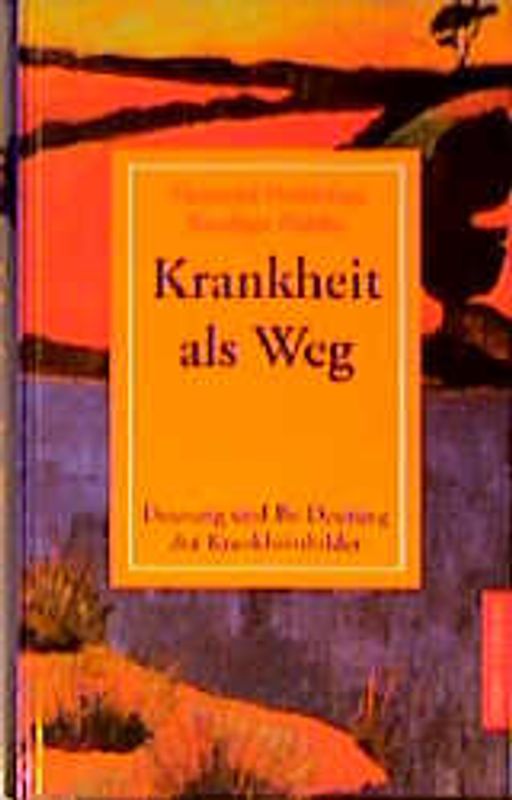 Krankheit als Weg