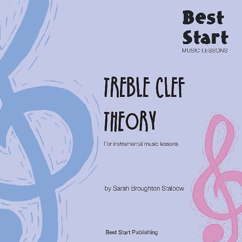 Best Start Music Lessons