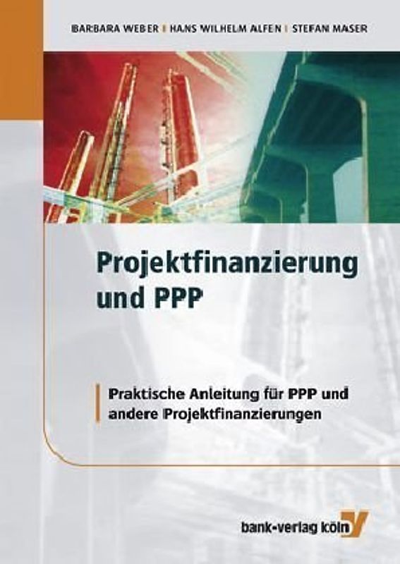 Projektfinanzierung und PPP