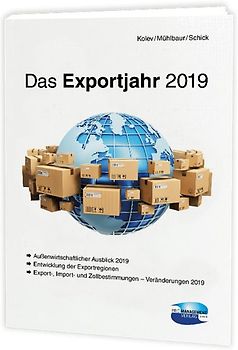 Das Exportjahr 2022
