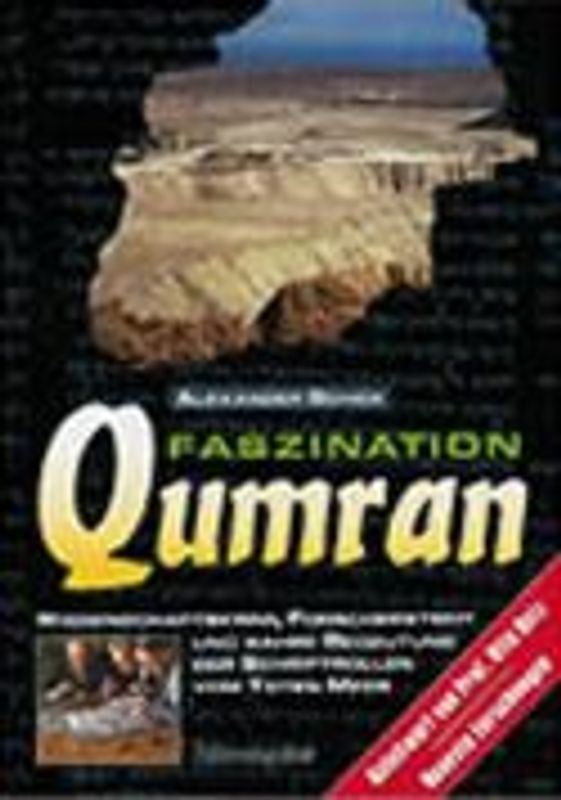 Faszination Qumran