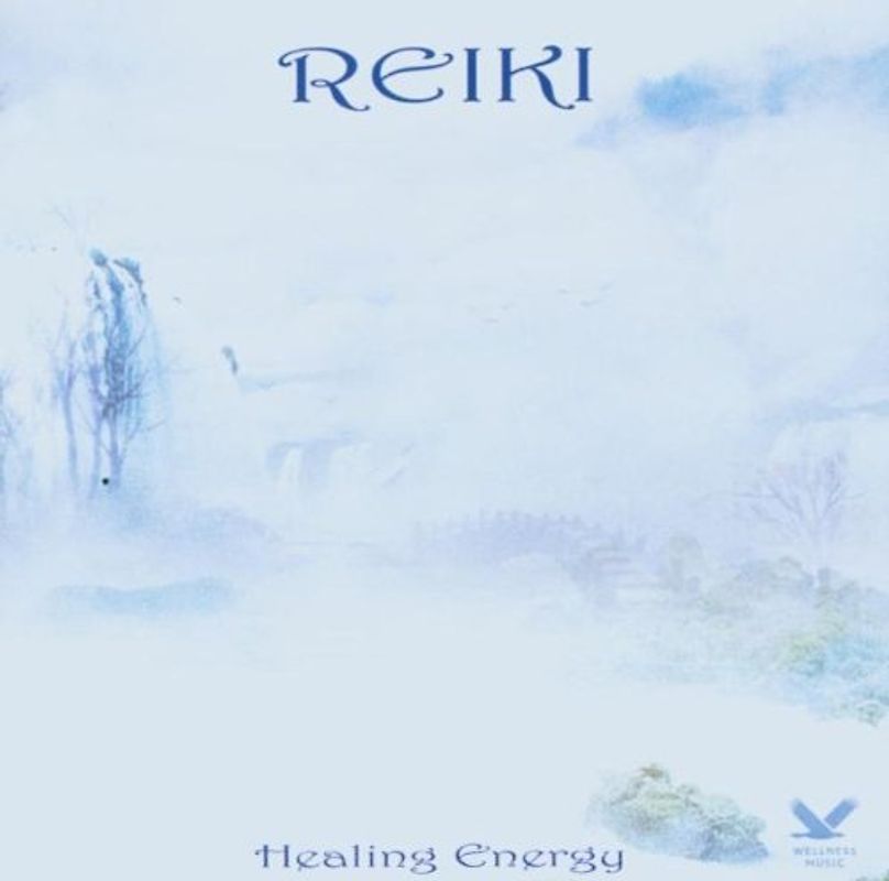 Dakini Mandarava - Reiki